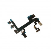 Шлейф разъема питания для Apple iPhone SE Шлейф разъема питания для Apple iPhone SE