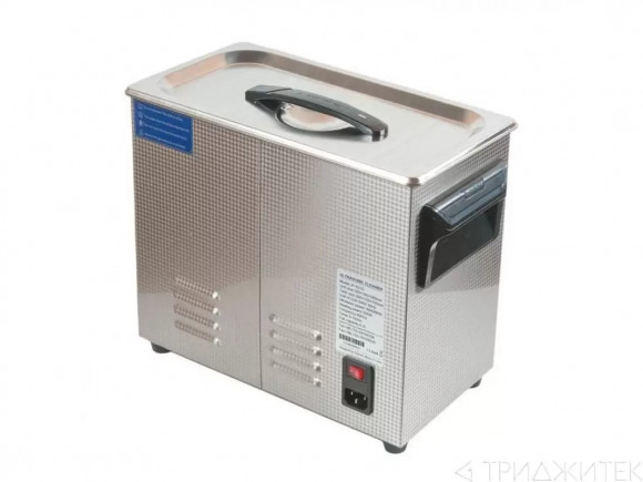 Ультразвуковая ванна Skymen JP-031S (6.5L, 180W), подогрев