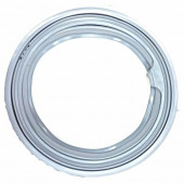 Манжета (уплотнитель) люка для стиральной машины Vestel, Whirlpool, код 481288818145, 42004246, возмоно подходит на Hansa 1024303