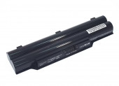 Аккумулятор (батарея) для ноутбука Fujitsu LifeBook A532, 10.8В, 5200мАч FMVNBP213 (OEM) Аккумулятор (батарея) для ноутбука Fujitsu LifeBook A532, 10.8В, 5200мАч FMVNBP213 (OEM)