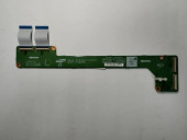 Плата плазмы LJ41-01976B от ТВ Philips 50PF9966/10 с разбора Плата плазмы LJ41-01976B от ТВ Philips 50PF9966/10 с разбора