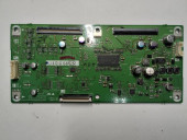 T-con KD025 XD025WJ от ТВ Sharp LC-26GD7E с разбора T-con KD025 XD025WJ от ТВ Sharp LC-26GD7E с разбора