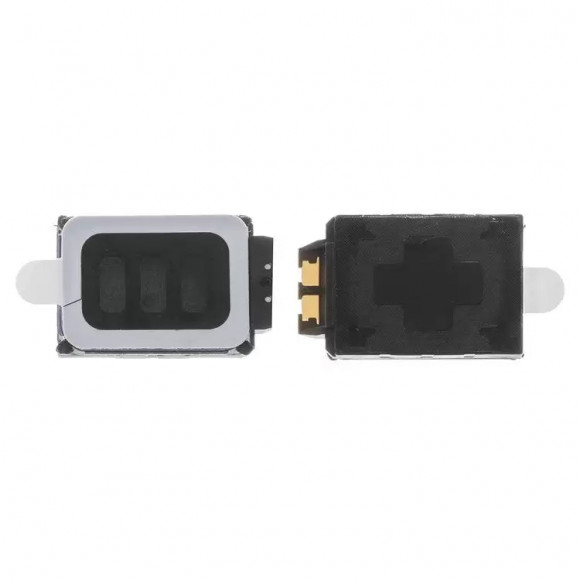Полифонический динамик (Buzzer) для Samsung Galaxy A10 (A105F), A20 (A205F), A30 2019 (A305F), A30s (A307F), A40 2019 (A405F), A50 2019 (A505F)