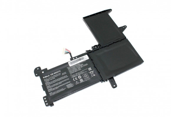 Аккумулятор (батарея) для ноутбука Asus VivoBook 15 X510 (B31N1637) 11.4V 3600mAh OEM