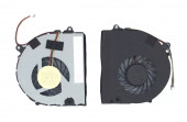 Вентилятор (кулер) для ноутбука Fujitsu Lifebook NH532, N532, VER-1, 3-pin Вентилятор (кулер) для ноутбука Fujitsu Lifebook NH532, N532, VER-1, 3-pin