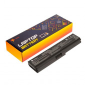 Аккумулятор (батарея) для ноутбука Toshiba Satellite L750 (PA3634U-1BAS) ZeepDeep Energy 5800mAh, 10.8V