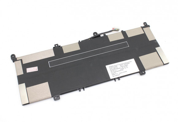 Аккумулятор (батарея) для ноутбука HP ChromeBook x360 13C-CA (DK04XL) 7.7В, 50.97Wh, 5290мАч
