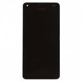 Модуль для Nokia Lumia 550 (RM-1127), черный Модуль для Nokia Lumia 550 (RM-1127), черный