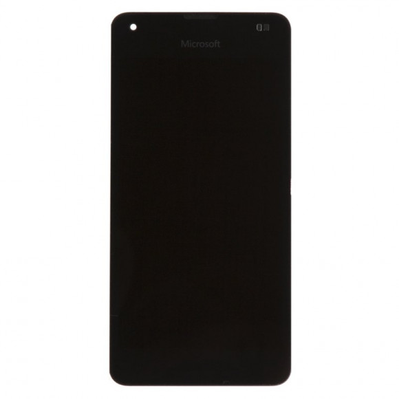 Модуль для Nokia Lumia 550 (RM-1127), черный