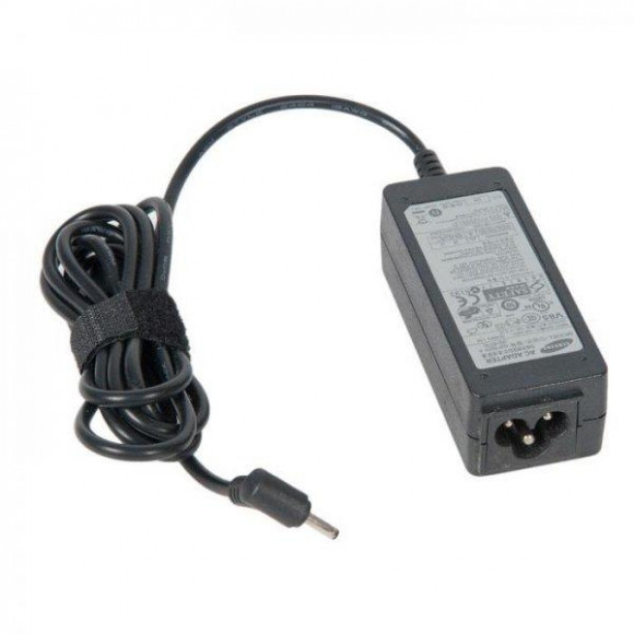 Зарядка (блок питания) для ноутбуков Samsung 350U2B series, 19V 3.15A 60W, штекер 3.0x1.1 мм