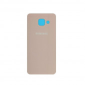 Задняя крышка Samsung A310F (A3 2016) розовая Задняя крышка Samsung A310F (A3 2016) розовая