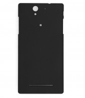 Задняя крышка Sony D2533, D2502 (C3, C3 Dual) черный Задняя крышка Sony D2533, D2502 (C3, C3 Dual) черный