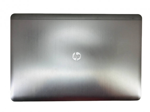 Крышка матрицы HP Probook 4540S, 4545S, серая (с разбора)