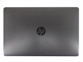 Крышка матрицы HP Pavilion 15-DA, черная Крышка матрицы HP Pavilion 15-DA, черная