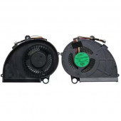 Вентилятор (кулер) для ноутбука Acer Aspire M5-481, M5-481G, M5-481PTG, M5-481TG, M3-481, M3-X483G, Z09, CPU Intel, 4-pin