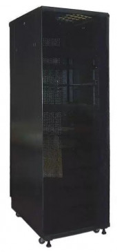 Шкаф 19" Business, 47U 600x600, без дверей, с боковыми стенками, черный, 4 ЧАСТИ, TWT-CBB-47U-6x6-00 Шкаф 19" Business, 47U 600x600, без дверей, с боковыми стенками, черный, 4 ЧАСТИ, TWT-CBB-47U-6x6-00