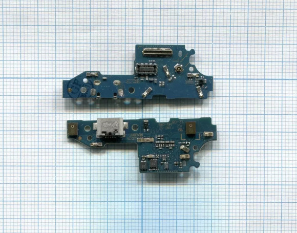 Плата разъема питания с микрофоном для Huawei Mate 8