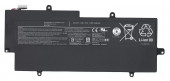 Аккумулятор (батарея) PA5013U-1BRS для ноутбука Toshiba Portege Z830 3000мАч, 14.8В (оригинал)