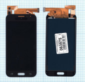 Дисплей для Samsung Galaxy J2 SM-J200 TFT черный