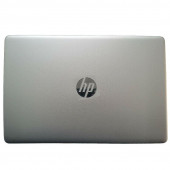 Крышка матрицы HP Pavilion 250 G8, 15-DW, серебристая Крышка матрицы HP Pavilion 250 G8, 15-DW, серебристая