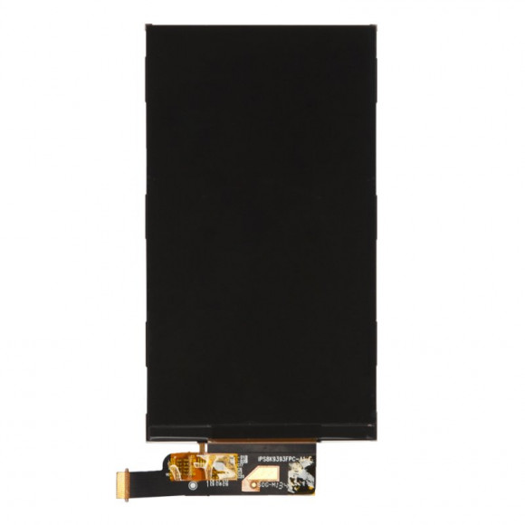 LCD Дисплей для Sony Xperia C (C2304, C2305, S39h)