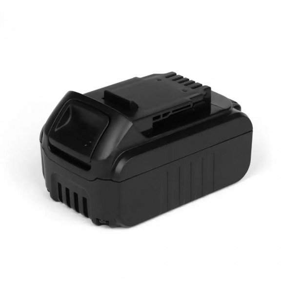 Аккумулятор TopON TOP-PTGD-DE-18-2.6(2), для электроинструмента Dewalt 18В, 2600мАч, Li-ion
