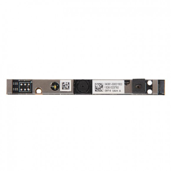 Камера для Asus HD FIX 3.3V D MIC CL, ET2020, K43, K53, K73, P55, PU401, X201, X202, X402, X450, X502, X550, X750 с разбора