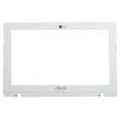 Рамка матрицы для ноутбука Asus X200CA белая 90NB02X1-R7B010