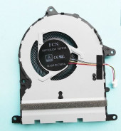 Вентилятор (кулер) для ноутбука Asus P5440, P5440FA, P5440UF, 4-pin