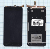 Модуль для Vivo Y66, черный