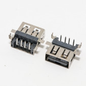 USB разъем для ноутбука 016