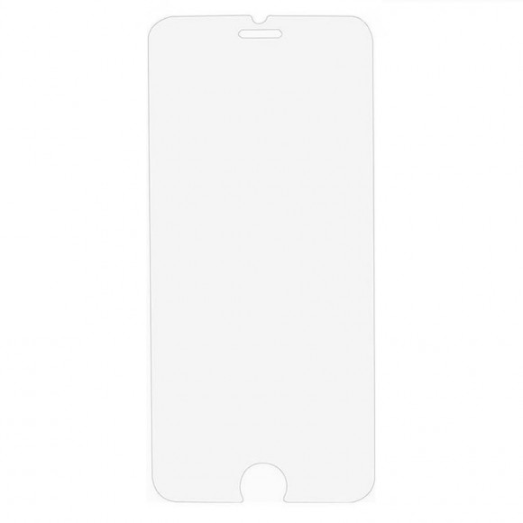 Защитное стекло для iPhone 7, 8 Plus в тех паке