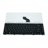 Клавиатура для ноутбука Acer Aspire 3810T, Timeline 3410, 3410T, 3410G, 4741, 3810, 3810T, 3810TZ, 3810TZG, 4740 черная Клавиатура для ноутбука Acer Aspire 3810T, Timeline 3410, 3410T, 3410G, 4741, 3810, 3810T, 3810TZ, 3810TZG, 4740 черная