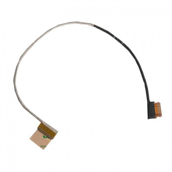 Шлейф матрицы для ноутбука Toshiba L50-C, C55D-C, C55T-C, P55T-C, S55-C, L55D-C, 40 pin