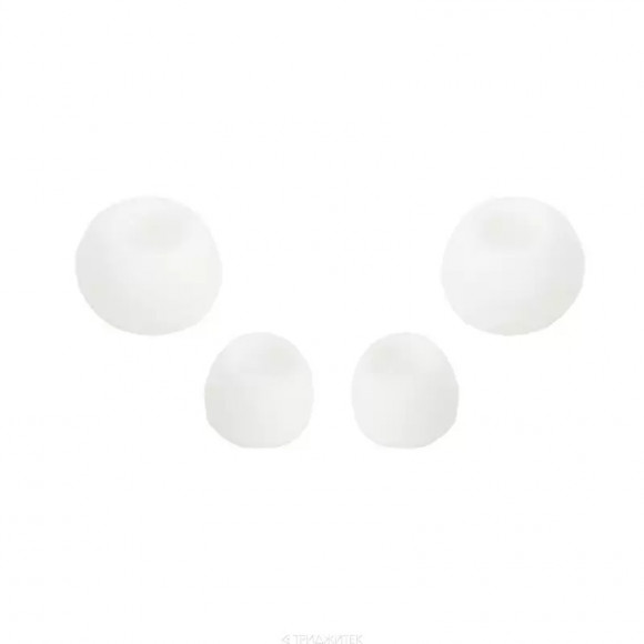 Гарнитура Borofone BM25 Sound Edge Universal Earphones With Mic, белая