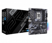 Материнская плата Asrock B660 PRO RS, INTEL B660/4DDR4/4SATA3, LGA 1700 Материнская плата Asrock B660 PRO RS, INTEL B660/4DDR4/4SATA3, LGA 1700