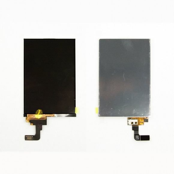 LCD Дисплей для Apple iPhone 3G без тачскрина