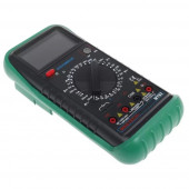 Мультиметр MASTECH MY63 Мультиметр MASTECH MY63