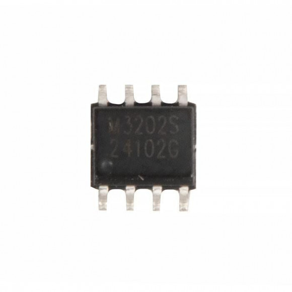 Микросхема QM3202S M3202S SOP8 с разбора
