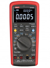 Промышленный цифровой мультиметр UNI-T UT171B Промышленный цифровой мультиметр UNI-T UT171B