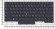 Клавиатура для ноутбука Lenovo ThinkPad L14 gen 1, 2, черная с подсветкой