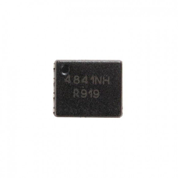 Микросхема N-MOSFET NTMFS4841NHT1G S0-8 Микросхема N-MOSFET NTMFS4841NHT1G S0-8