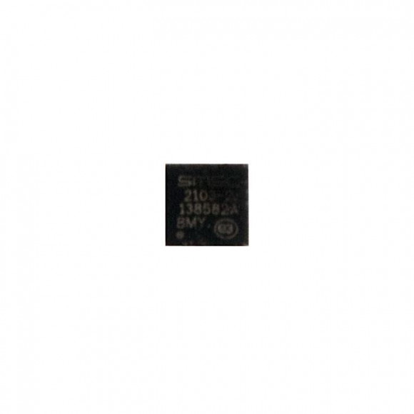 Микросхема SMSC 2103-2 QFN-16 с разбора