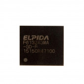 Оперативная память для ноутбука F8132A3MA-GD-F 1GB MICRON с разбора нереболенная