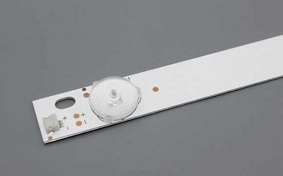 Светодиодная подсветка LB-M500F14-E1-C-SR-1 Left