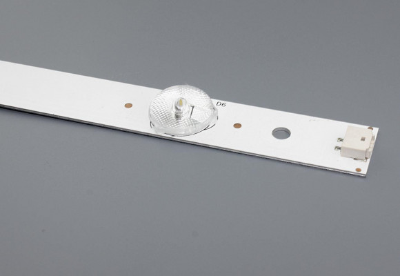 Светодиодная подсветка LB-M500F14-E1-C-SR-1 Left