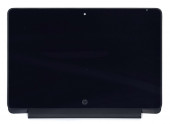 Модуль (матрица + тачскрин) для HP Chromebook 11 G3 черный Модуль (матрица + тачскрин) для HP Chromebook 11 G3 черный