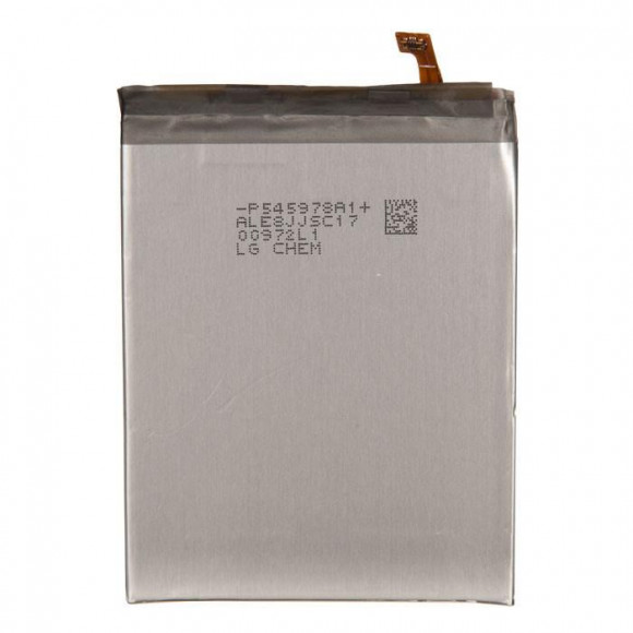 Аккумулятор EB-BN972ABU для Samsung Galaxy Note 10 Plus (N975F)