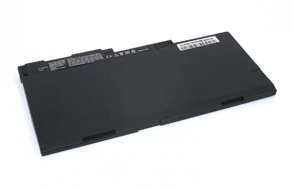 Аккумулятор (батарея) для ноутбука HP EliteBook 745 G1 (CM03XL) 11.4V 50Wh