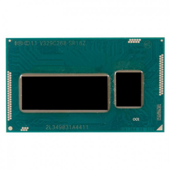 Процессор для ноутбука Intel Core i7-4500U RB